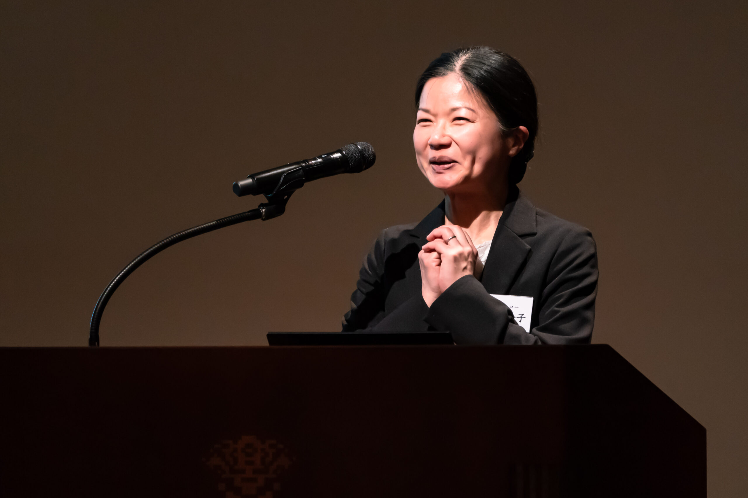  田尻 怜子